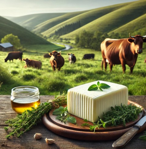 Premium-Grass-Fed-Butter-for-Paleo-Recipes